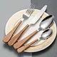 CUTLERY FOR DINNER